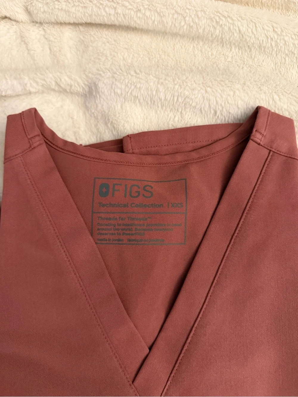 Women Rust yola  Pants  and Katarina tops